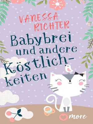 cover image of Babybrei und andere Köstlichkeiten